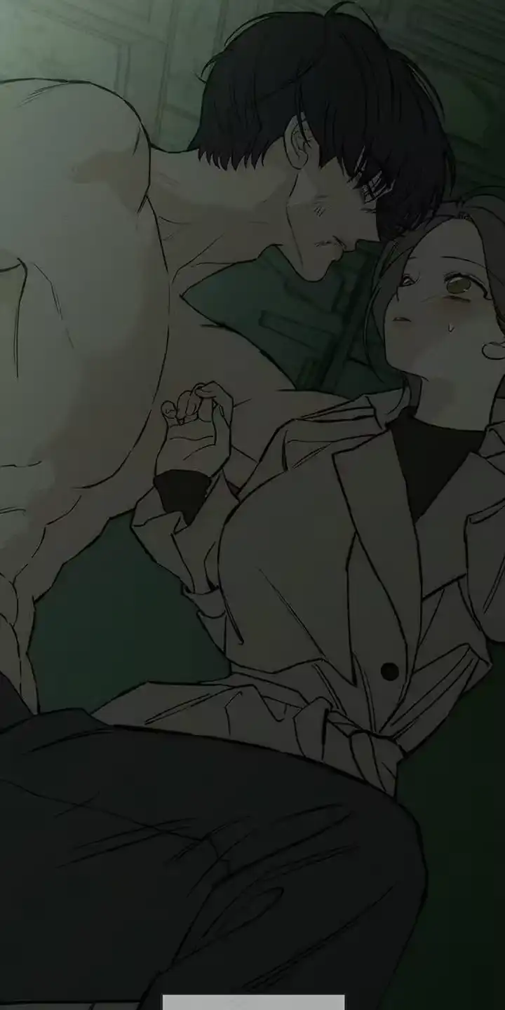 枯萎的花伤心的泪_h 第152章：幸好是狗 第13页