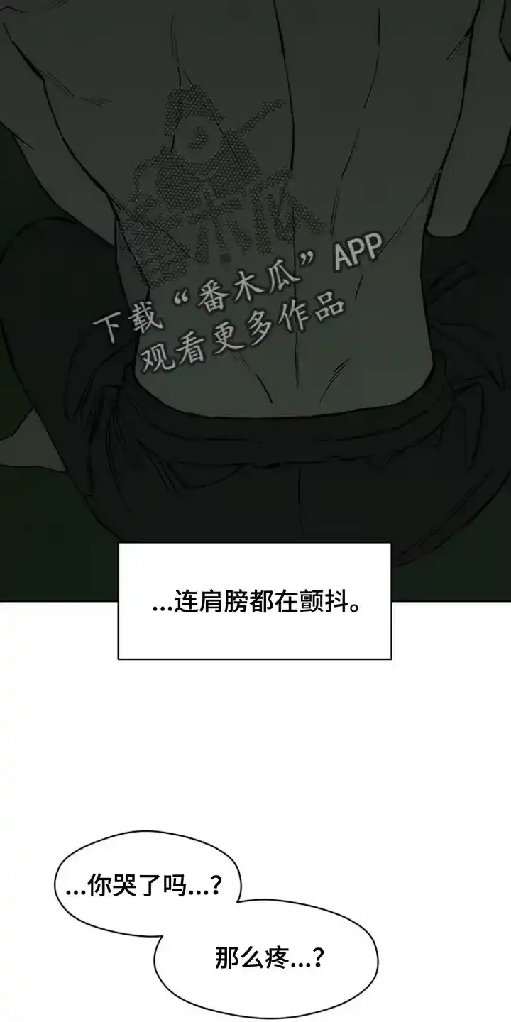 枯萎的花伤心的泪_h 第152章：幸好是狗 第7页