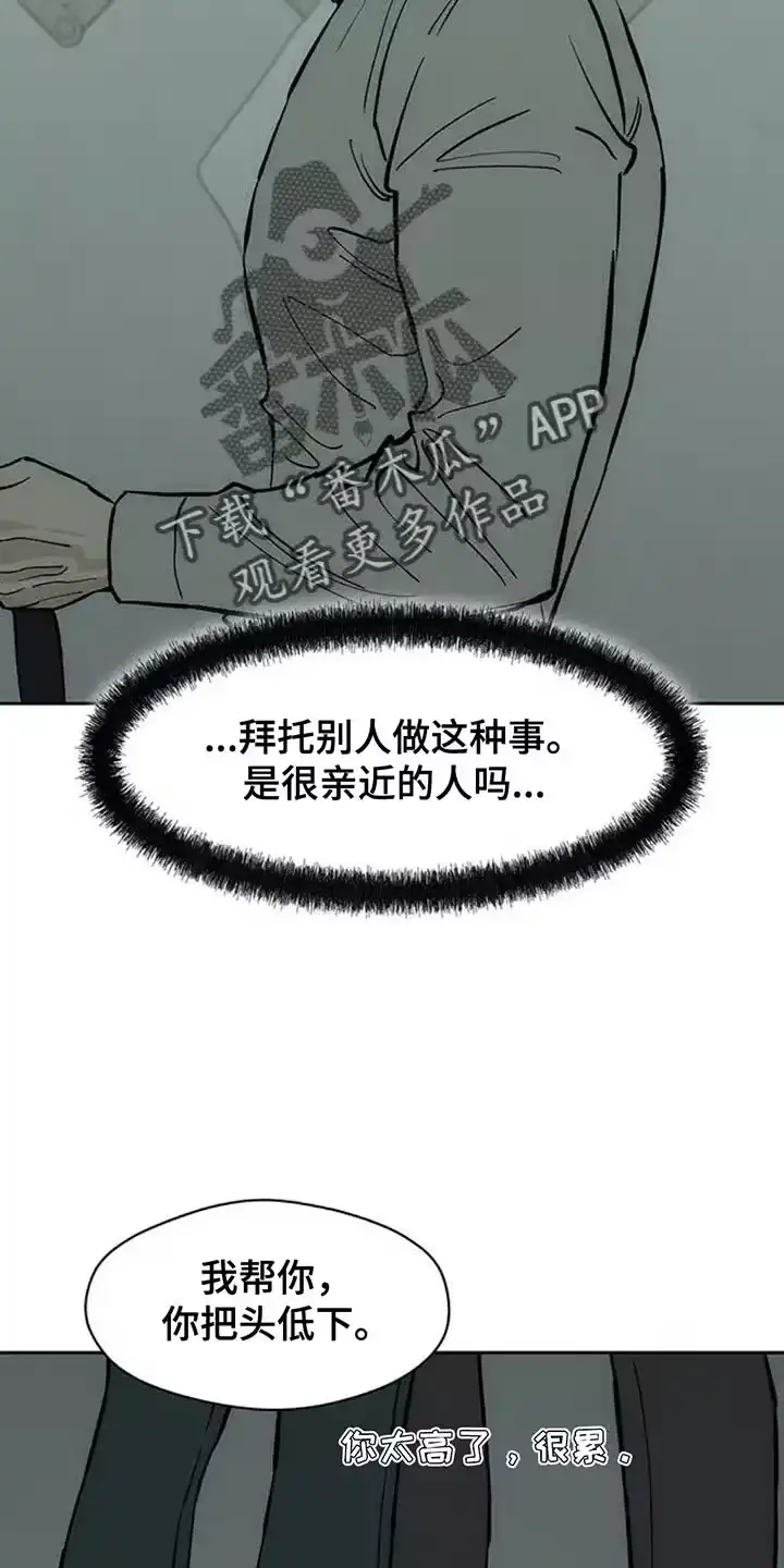 枯萎的花伤心的泪_h 第154章：骗人 第5页