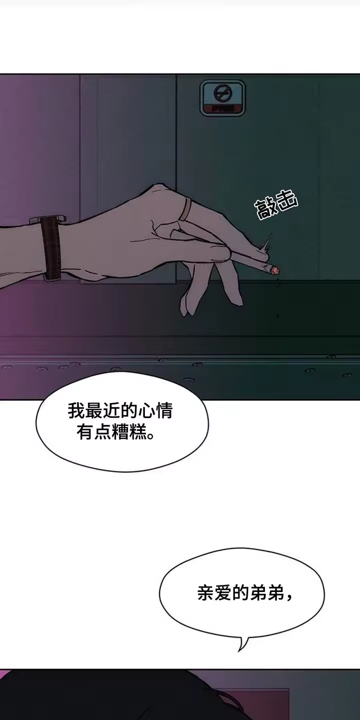 枯萎的花伤心的泪_h 第155章：一定要找到 第25页
