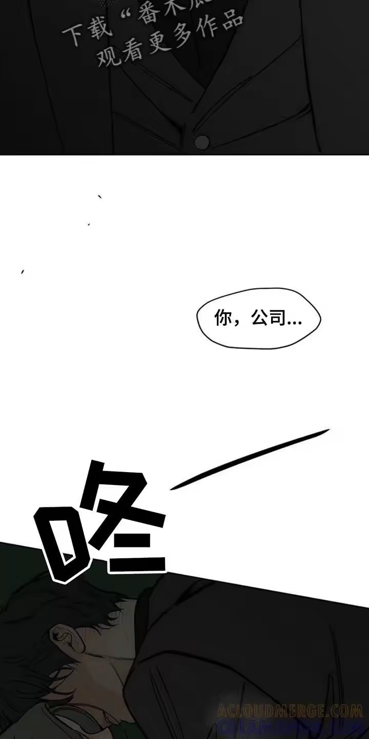 枯萎的花伤心的泪_h 第164章：让我睡在这里 第27页
