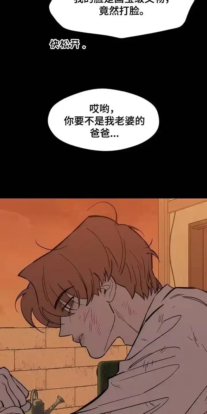 枯萎的花伤心的泪_h 第181章：你才是不要抛弃我 第30页