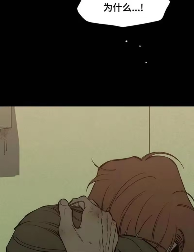 枯萎的花伤心的泪_h 第184章：充满不幸的二人空间 第15页