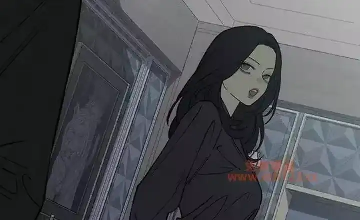 枯萎的花伤心的泪_h 第193章：他和你不一样 第32页