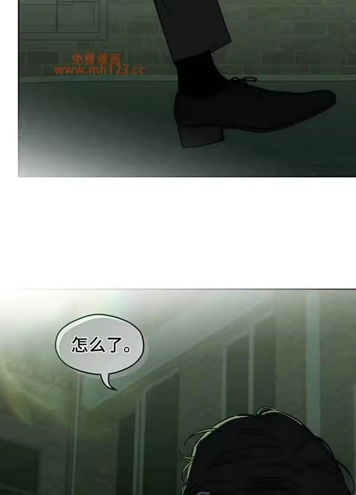 枯萎的花伤心的泪_h 第192章：我很不安 第13页