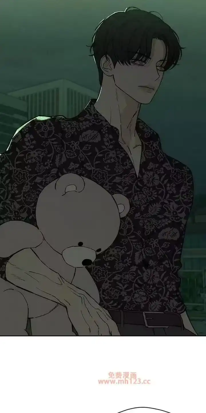枯萎的花伤心的泪_h 第201章：和你没关系 第3页