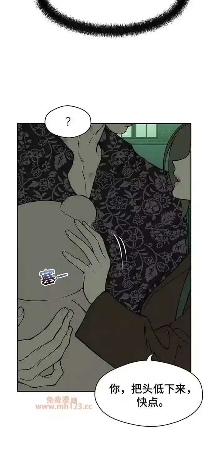 枯萎的花伤心的泪_h 第196章：谁派你来的 第5页
