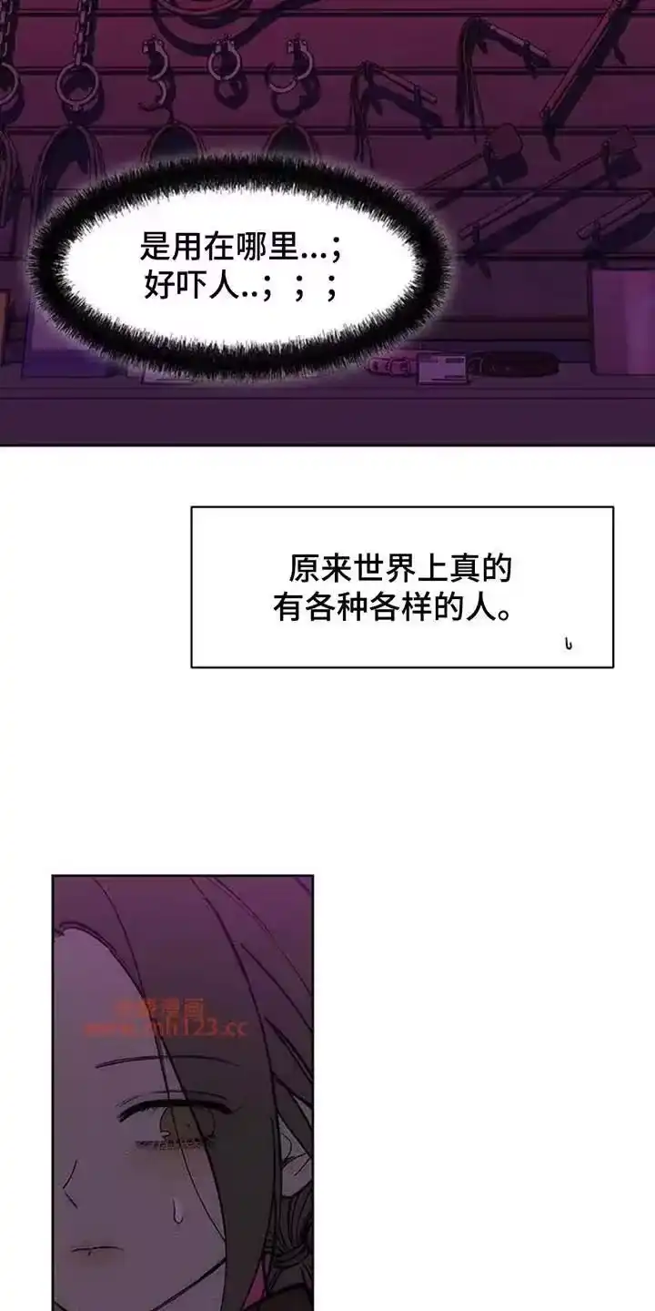 枯萎的花伤心的泪_h 第198章：奇怪的东西 第15页