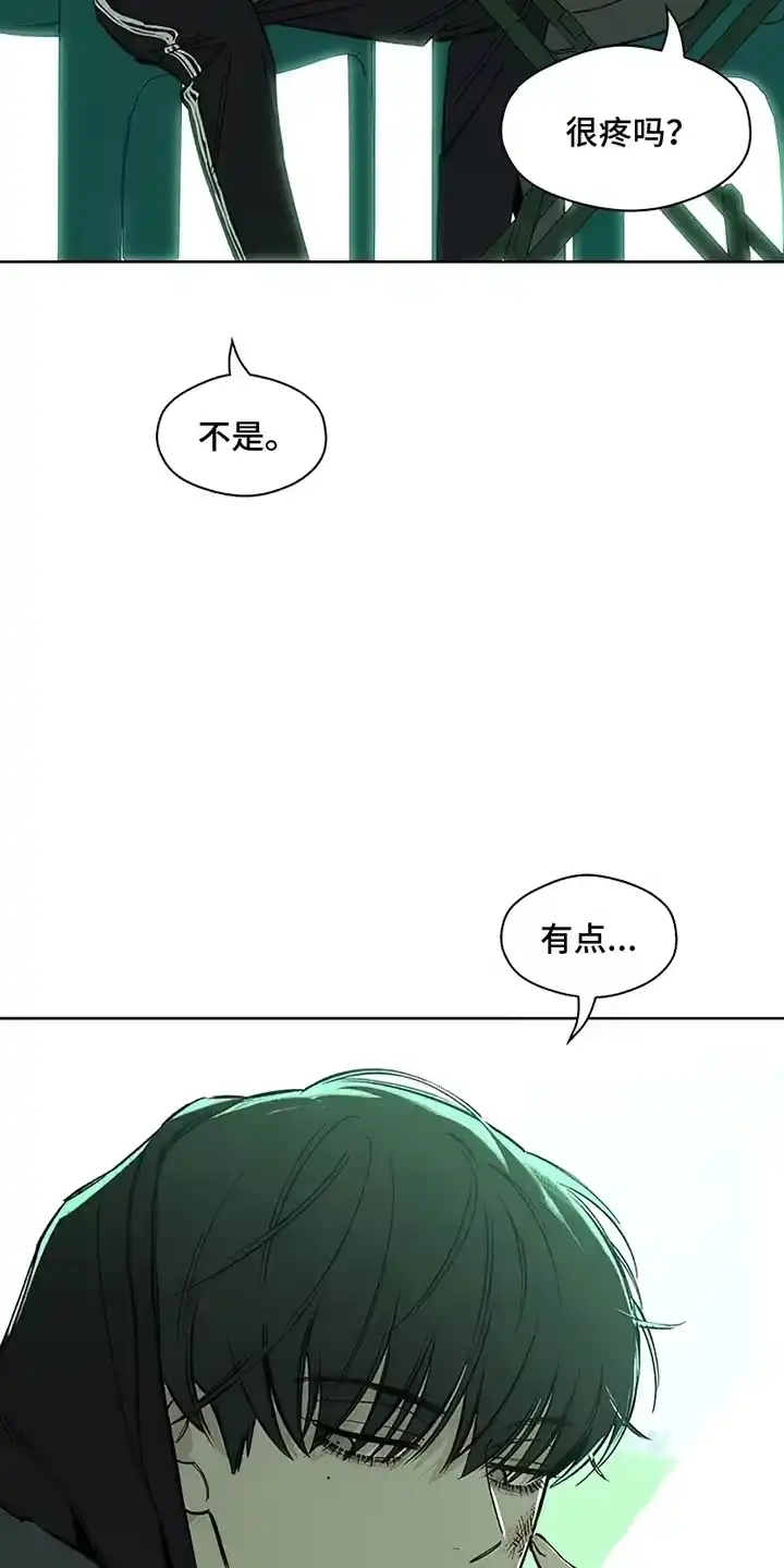 枯萎的花伤心的泪_h 第20章：不幸而已 第25页