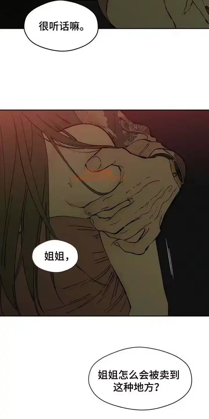 枯萎的花伤心的泪_h 第231章：以后也要说这种话 第13页