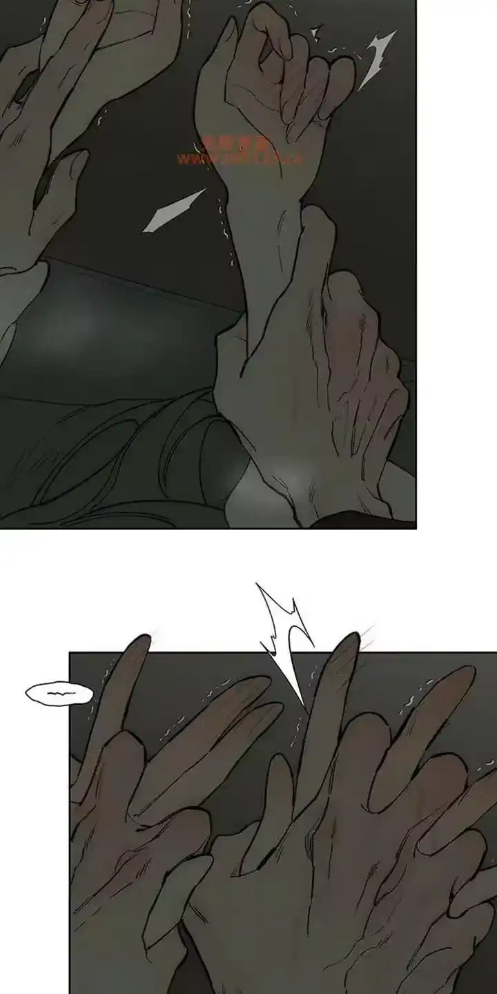 枯萎的花伤心的泪_h 第207章：我在梦里也撒谎了 第23页