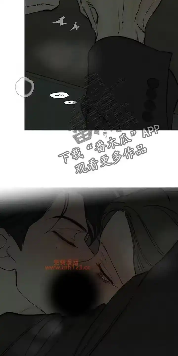 枯萎的花伤心的泪_h 第207章：我在梦里也撒谎了 第24页