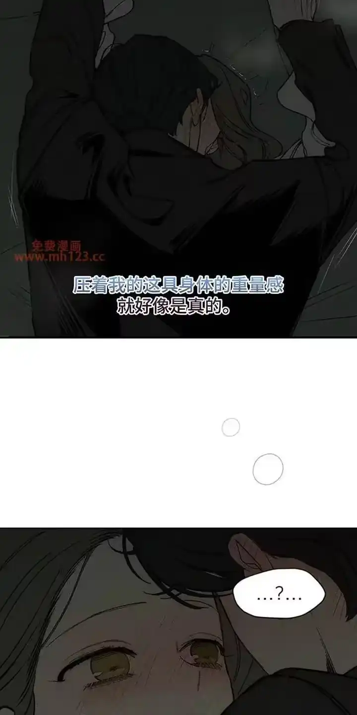 枯萎的花伤心的泪_h 第207章：我在梦里也撒谎了 第26页