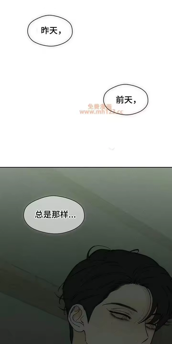 枯萎的花伤心的泪_h 第207章：我在梦里也撒谎了 第6页