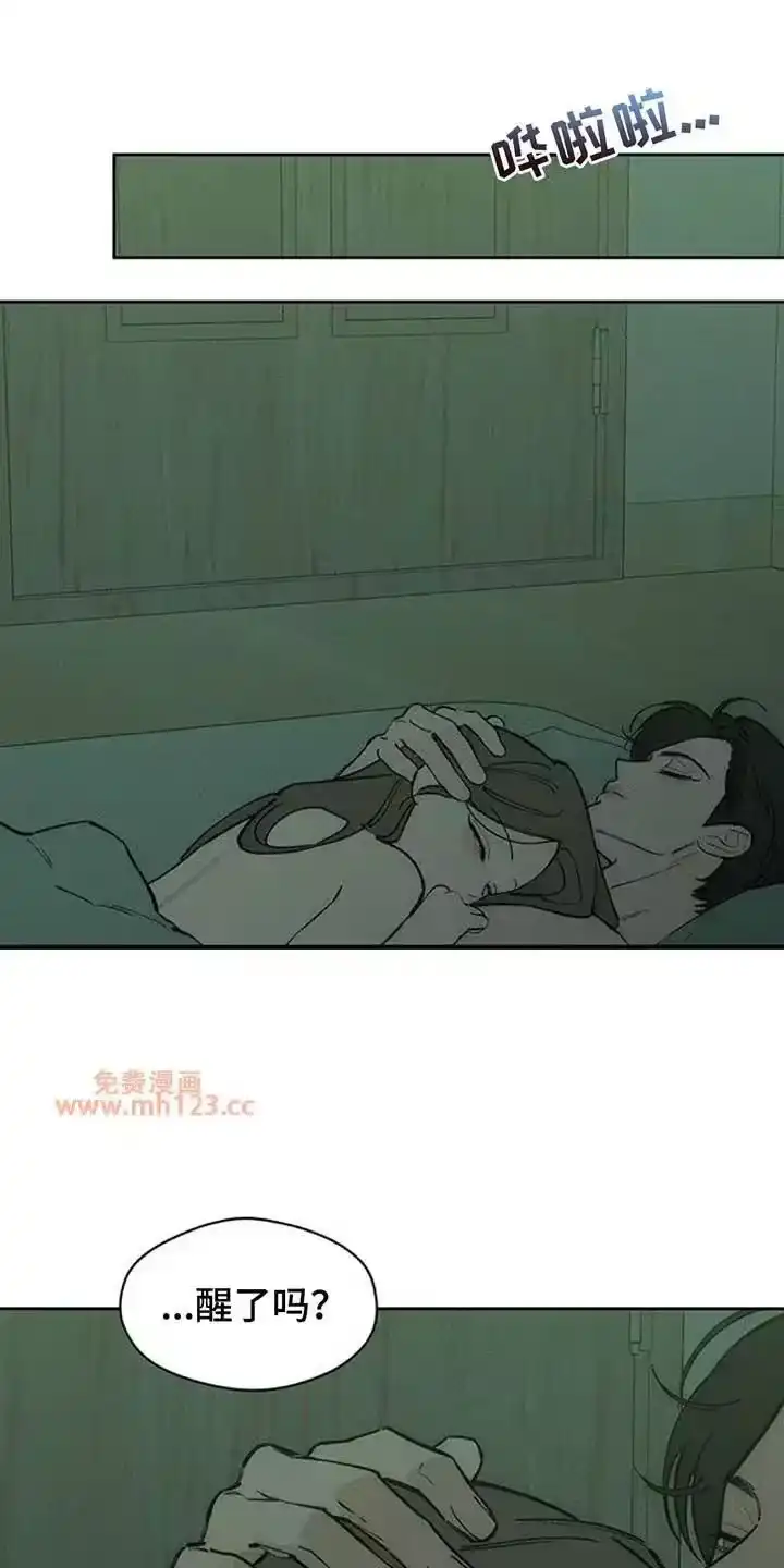枯萎的花伤心的泪_h 第210章：就这样在一起吧 第1页