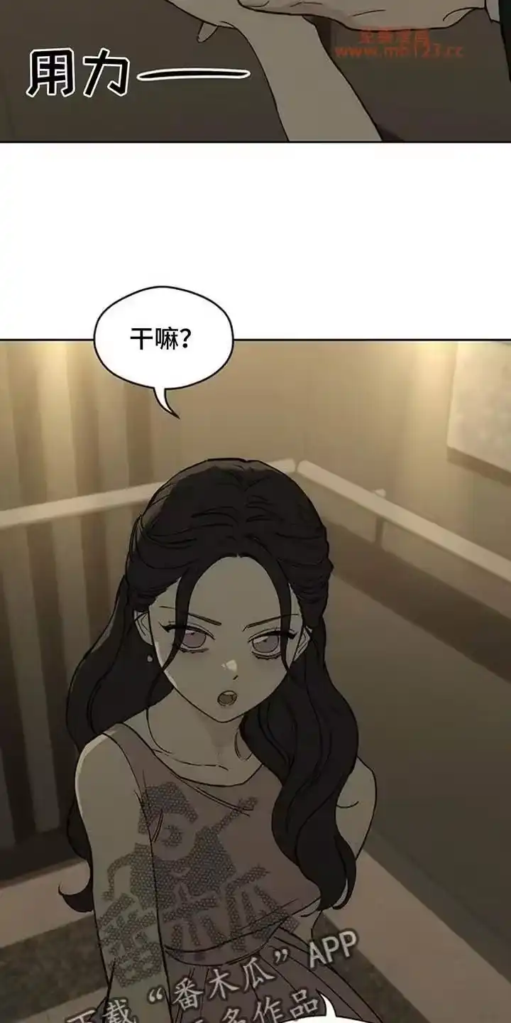 枯萎的花伤心的泪_h 第221章：疯子小姐 第19页
