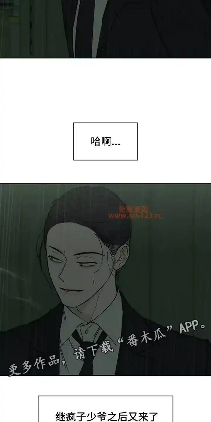 枯萎的花伤心的泪_h 第221章：疯子小姐 第27页