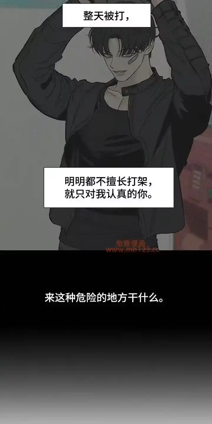枯萎的花伤心的泪_h 第234章：我应该怎么做 第23页