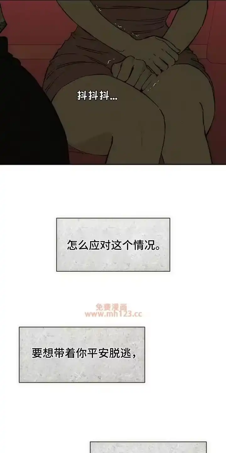 枯萎的花伤心的泪_h 第234章：我应该怎么做 第27页