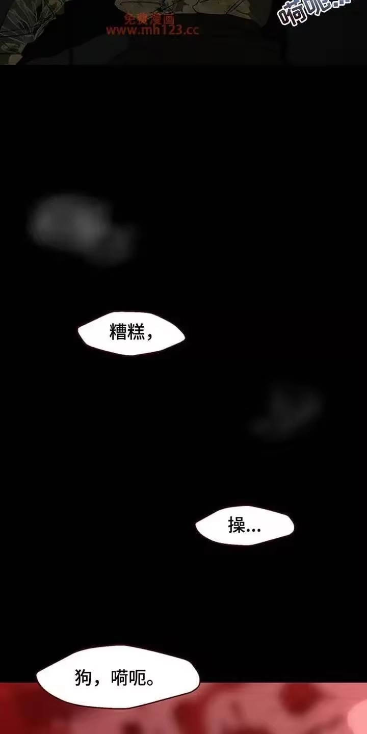 枯萎的花伤心的泪_h 第235章：我们一起不幸吧 第24页
