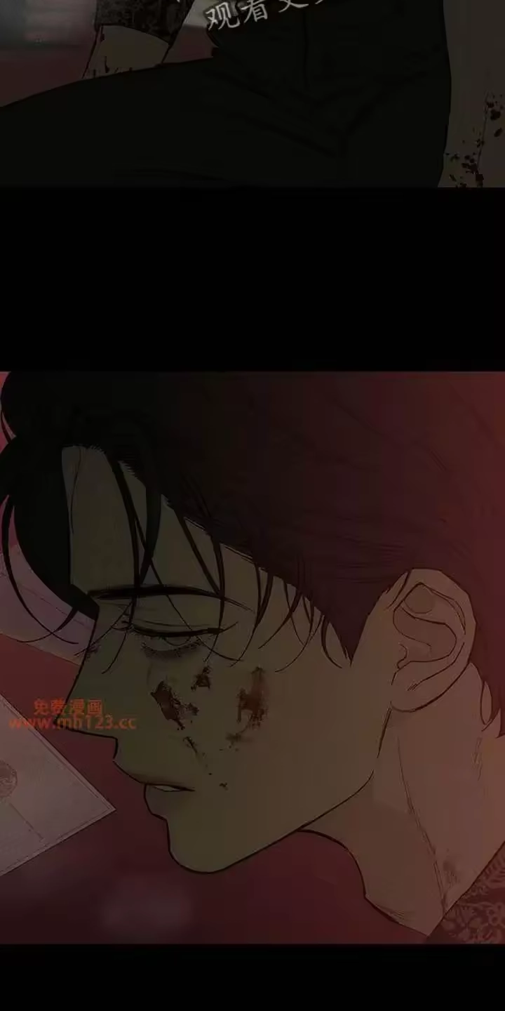 枯萎的花伤心的泪_h 第236章：我们逃跑吧 第12页