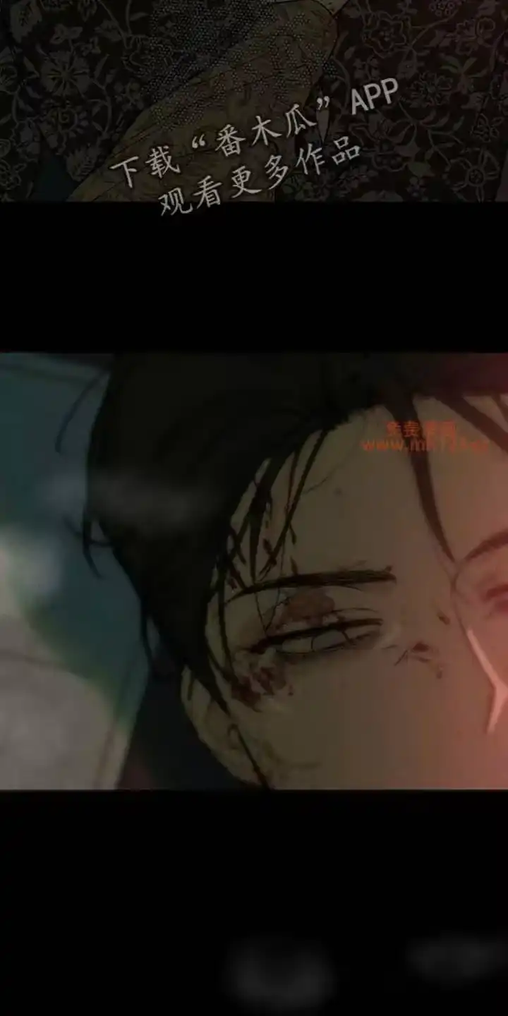 枯萎的花伤心的泪_h 第236章：我们逃跑吧 第6页