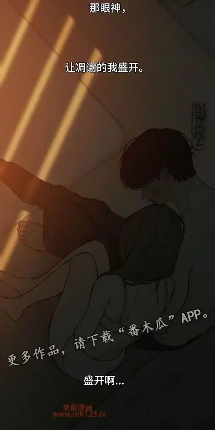 枯萎的花伤心的泪_h 第225章：盛开 第29页