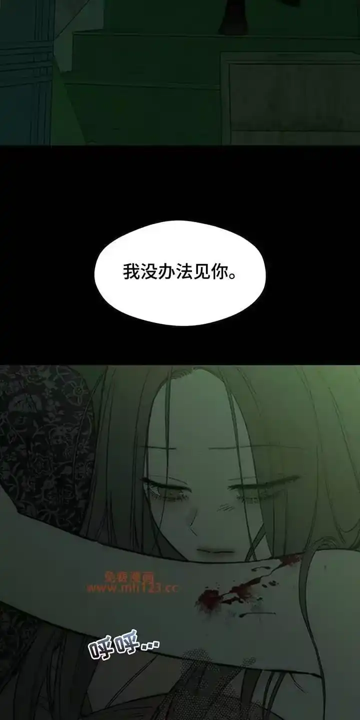 枯萎的花伤心的泪_h 第238章：我没办法见你 第22页