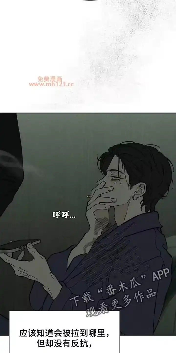 枯萎的花伤心的泪_h 第229章：总算能看了 第21页