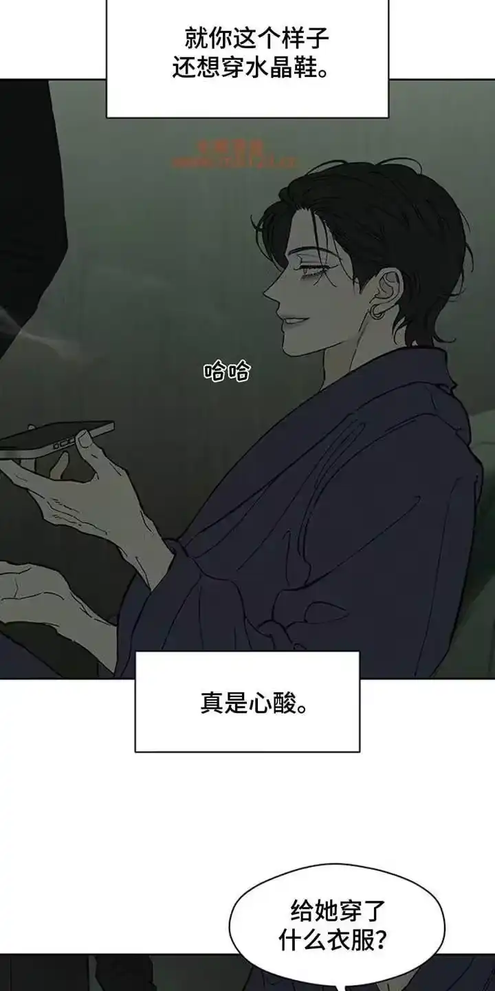 枯萎的花伤心的泪_h 第229章：总算能看了 第24页