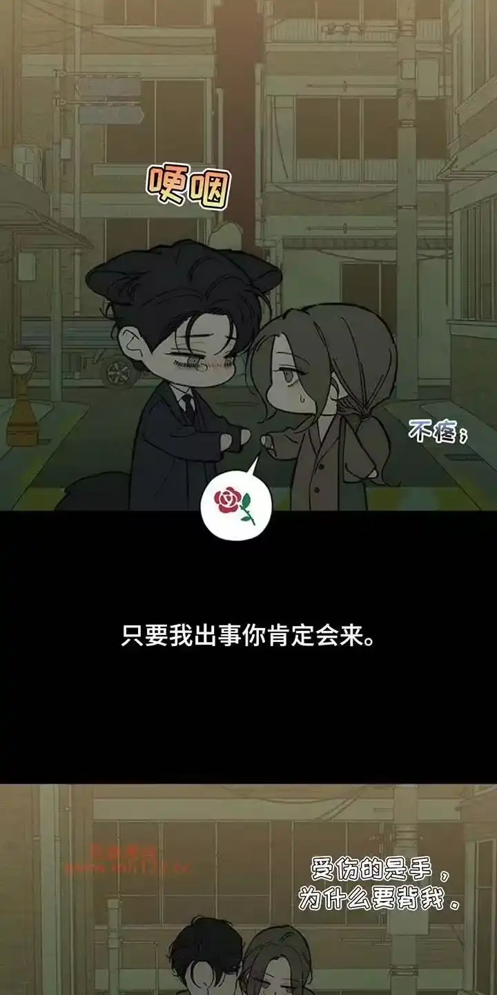 枯萎的花伤心的泪_h 第240章：因为我生气 第19页