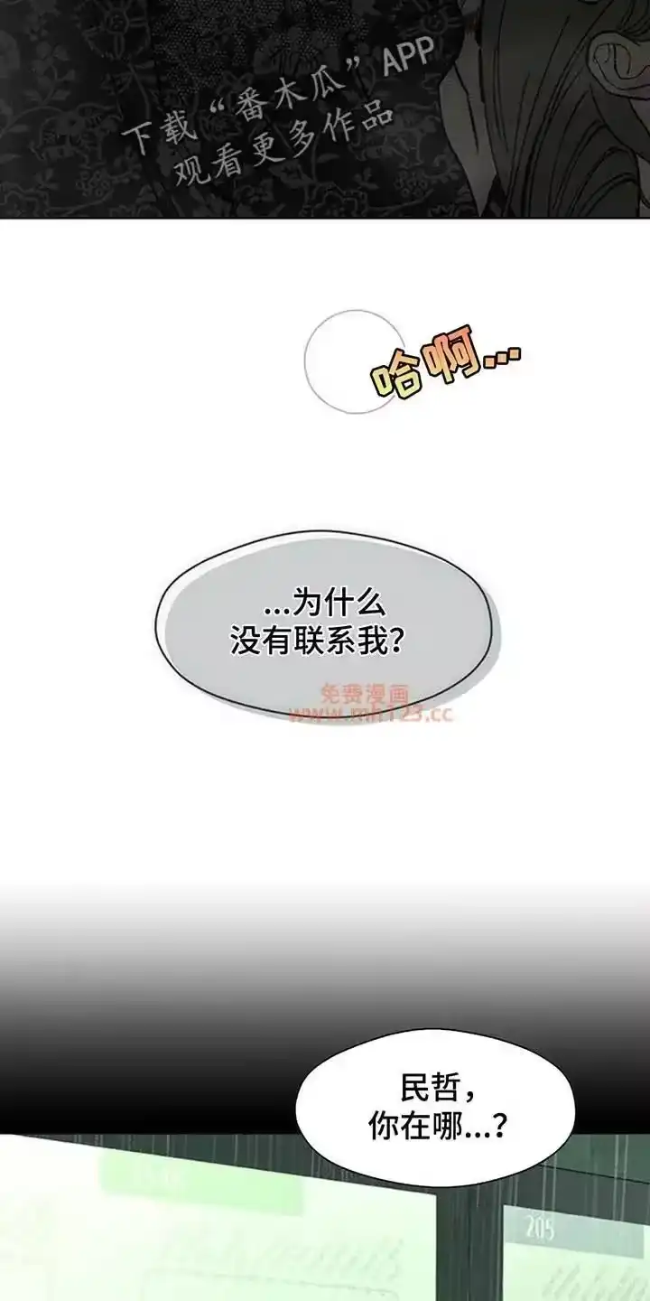 枯萎的花伤心的泪_h 第242章：故意不给我看 第18页