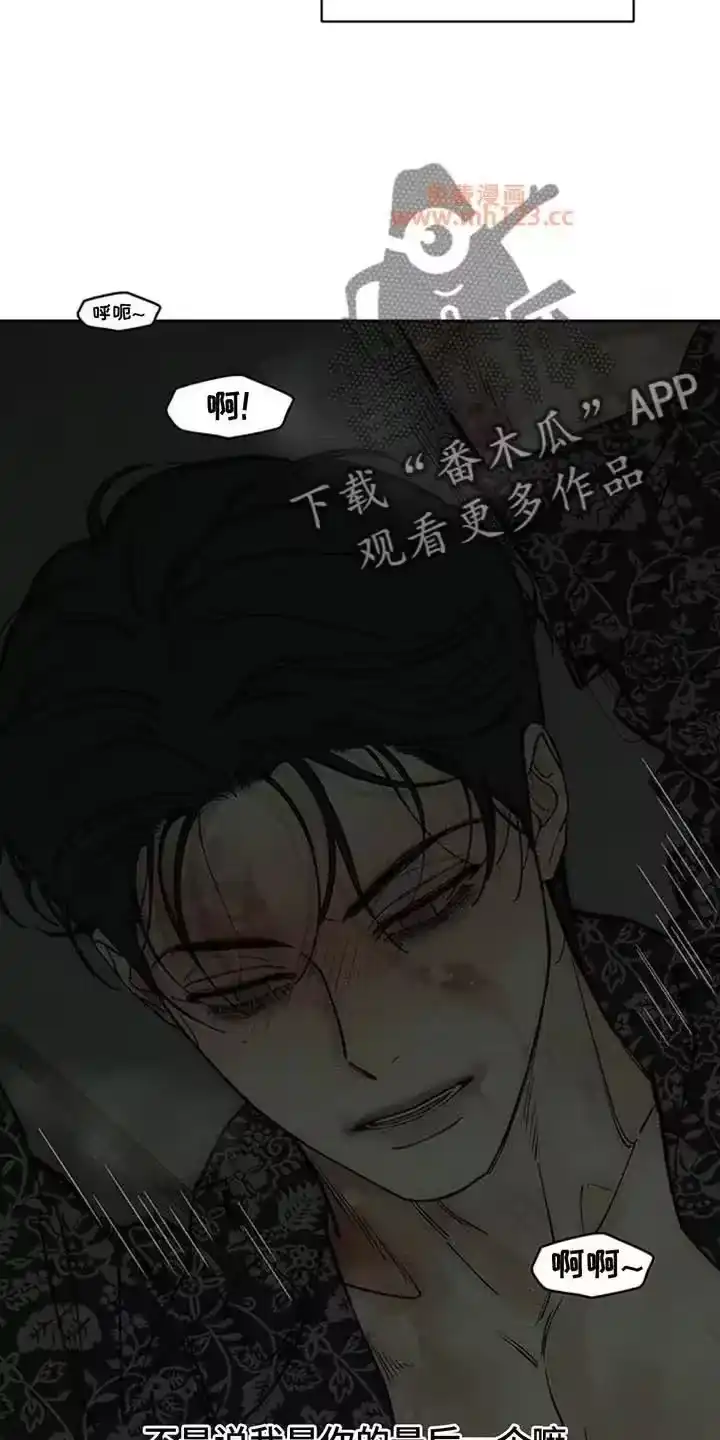枯萎的花伤心的泪_h 第243章：温暖 第16页