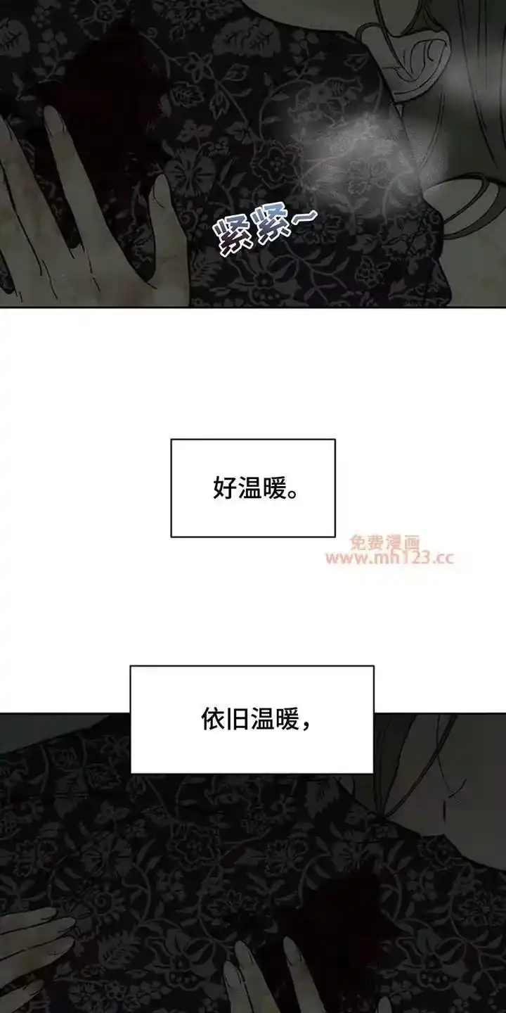 枯萎的花伤心的泪_h 第243章：温暖 第22页
