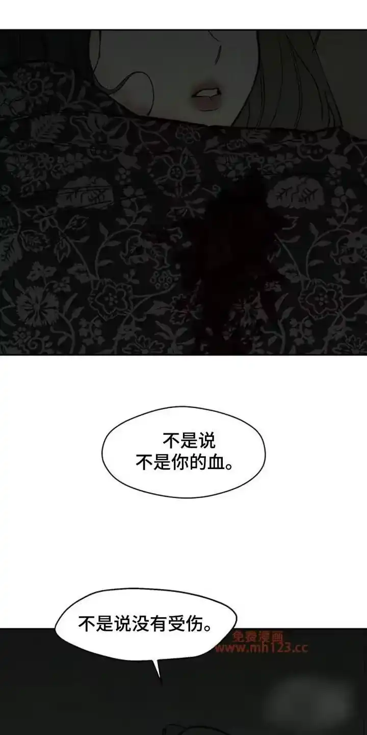 枯萎的花伤心的泪_h 第244章：不好奇吗 第4页