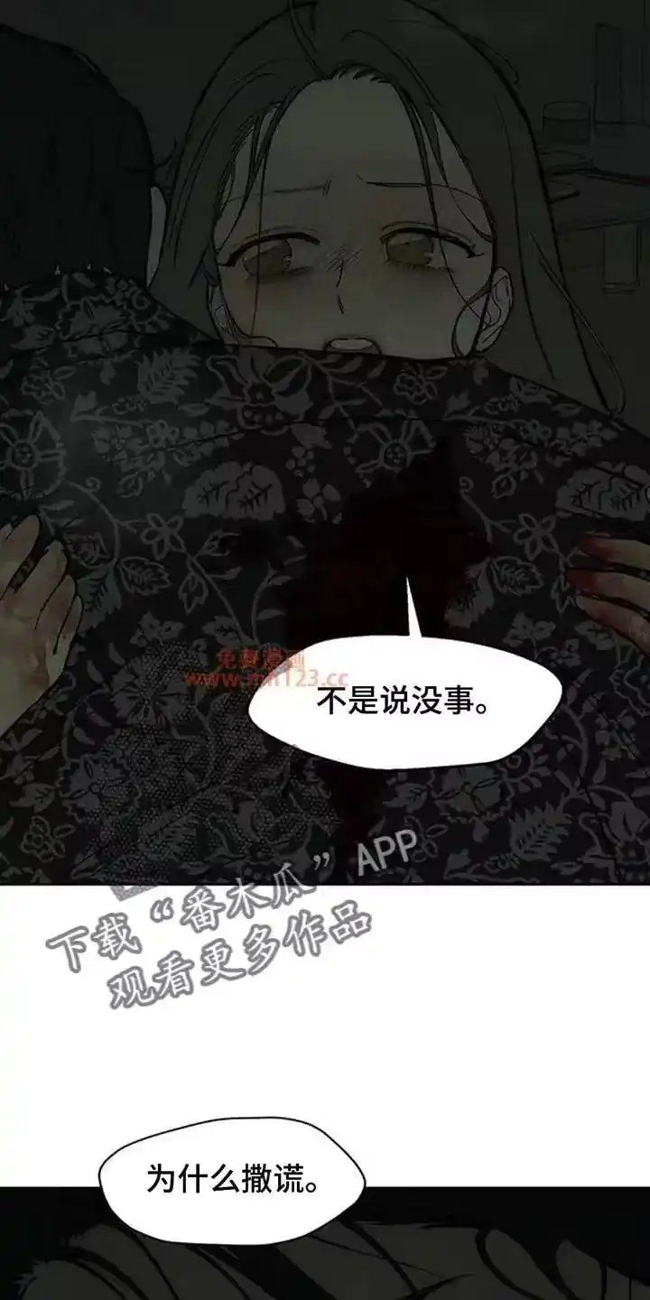 枯萎的花伤心的泪_h 第244章：不好奇吗 第5页