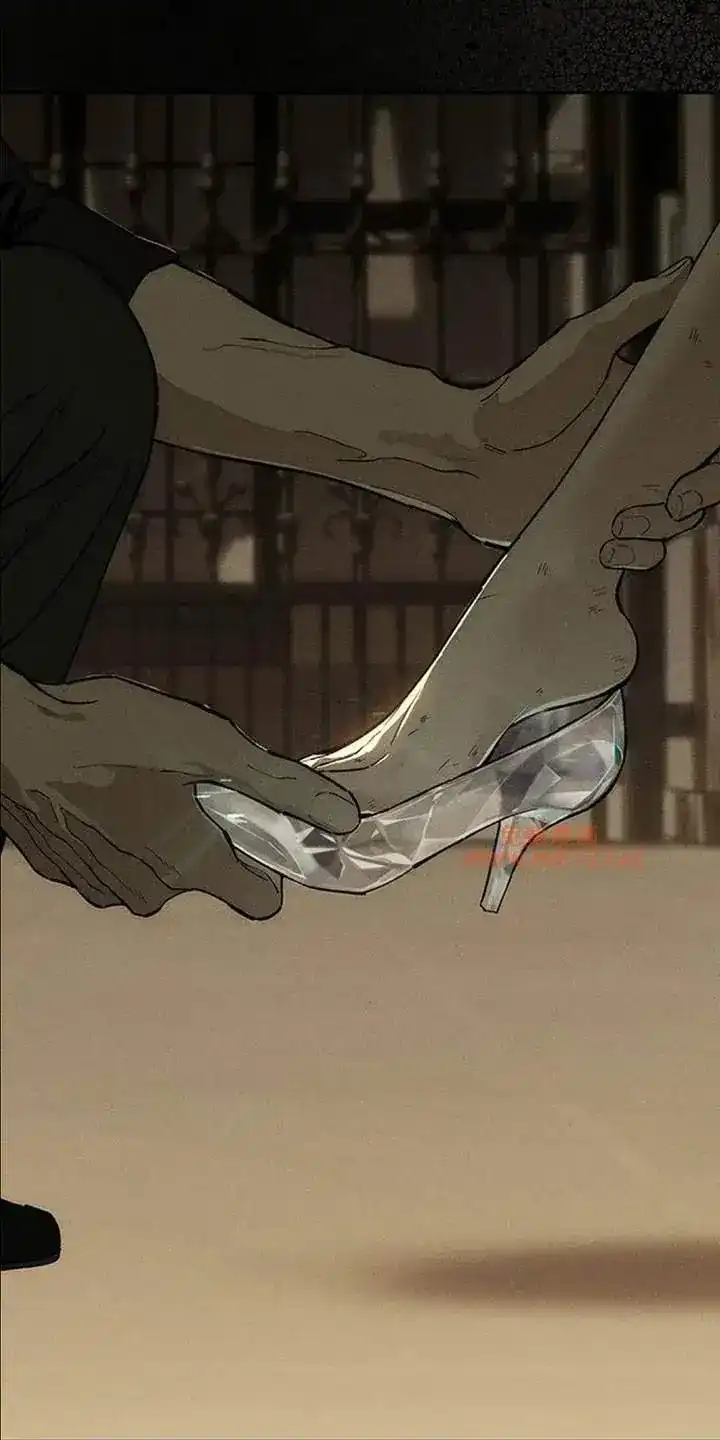 枯萎的花伤心的泪_h 第246章：你是救赎 第25页