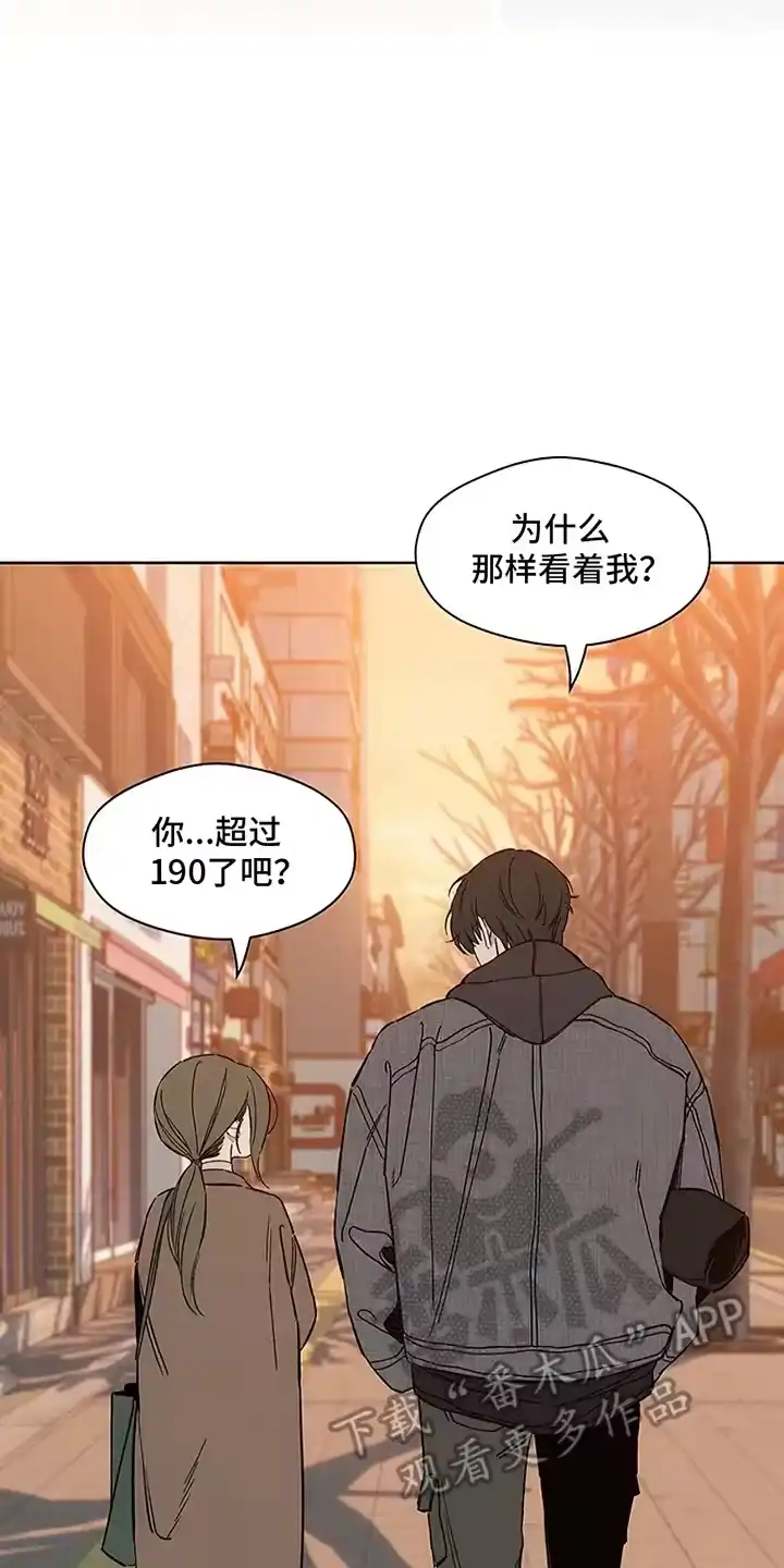 枯萎的花伤心的泪_h 第25章：想被骂吗 第19页