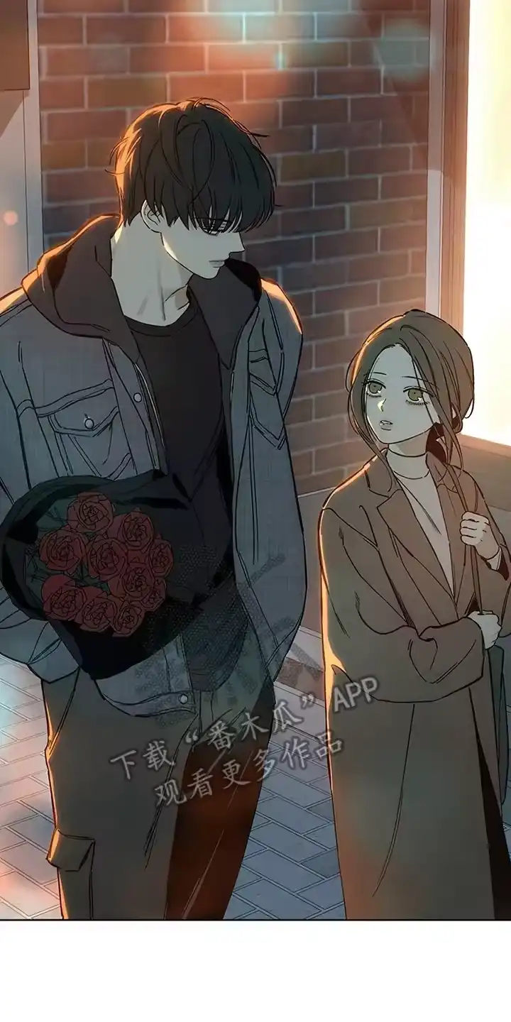 枯萎的花伤心的泪_h 第26章：不能错过 第2页