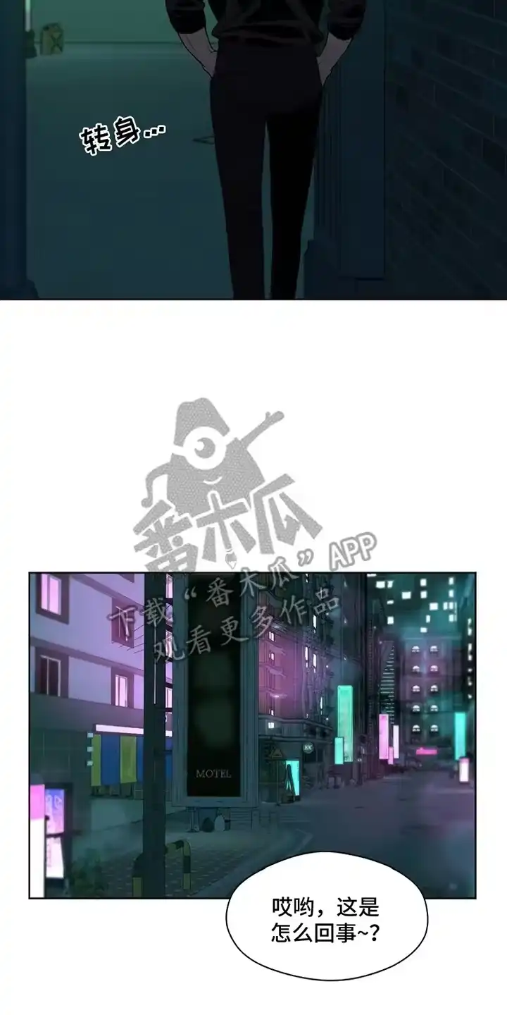 枯萎的花伤心的泪_h 第27章：在暗地保护 第20页
