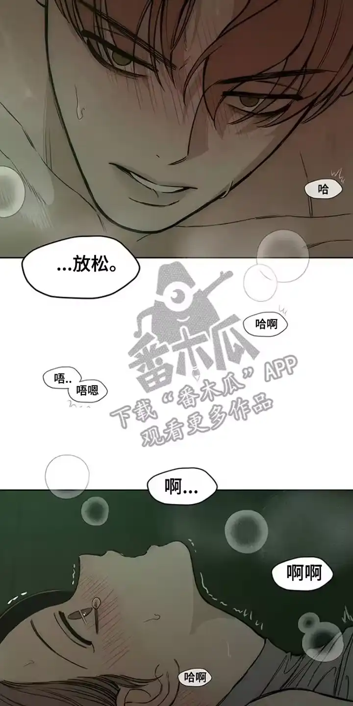 枯萎的花伤心的泪_h 第34章：注定 第16页