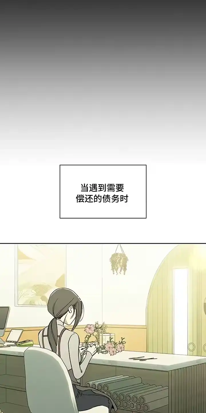 枯萎的花伤心的泪_h 第3章：爱已经失去光芒 第19页