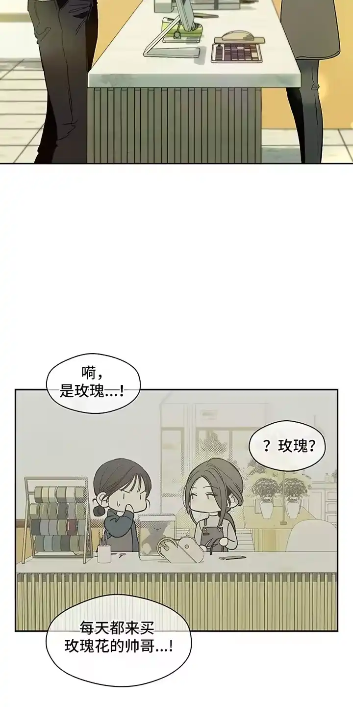 枯萎的花伤心的泪_h 第4章：玫瑰 第13页
