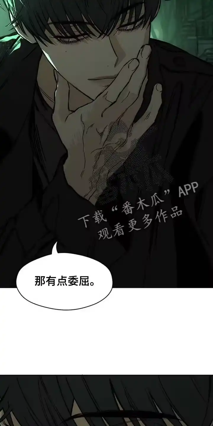 枯萎的花伤心的泪_h 第59章：我都知道 第21页
