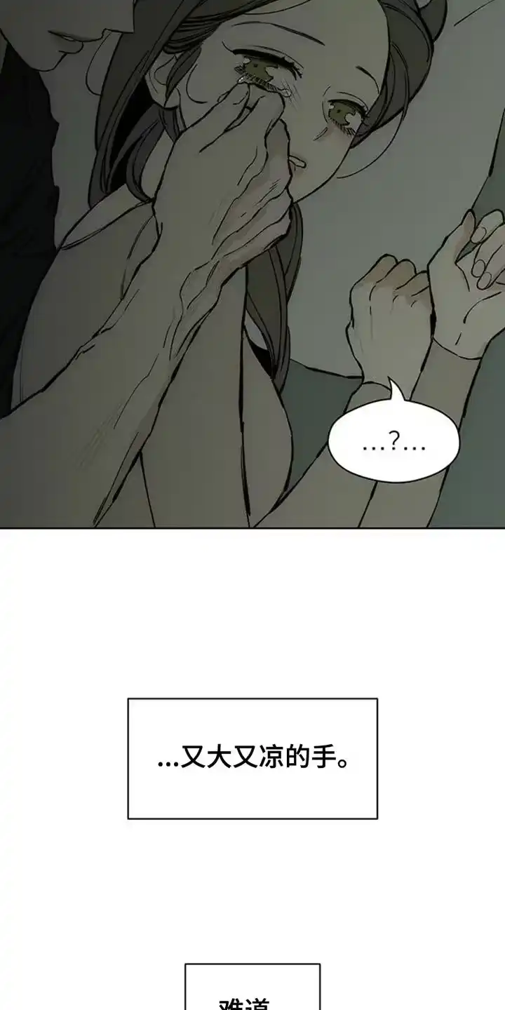 枯萎的花伤心的泪_h 第62章：神志不清 第5页
