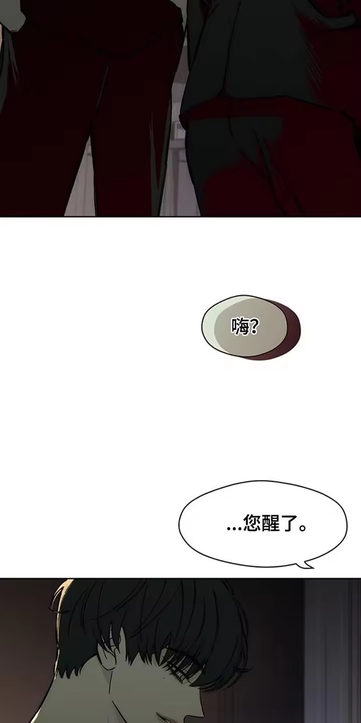 枯萎的花伤心的泪_h 第64章：恶心的噩梦 第27页