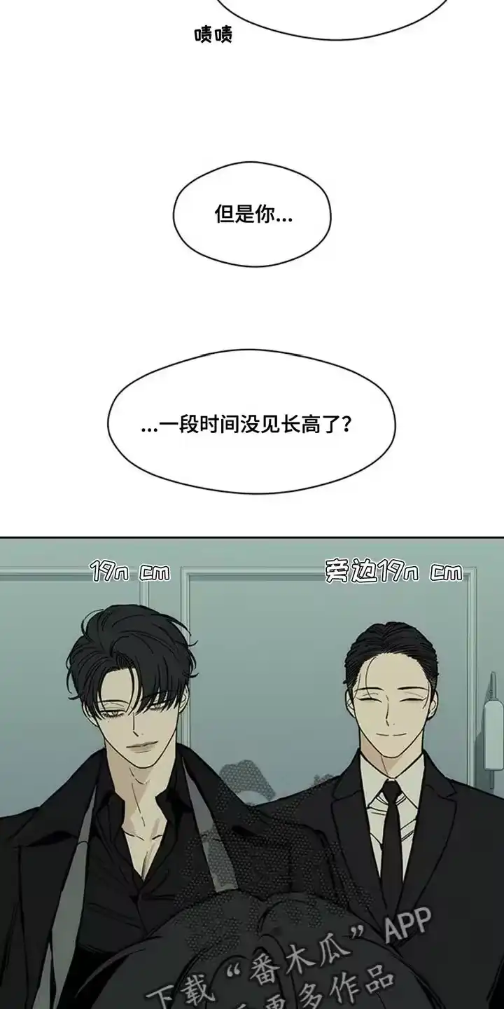 枯萎的花伤心的泪_h 第68章：我记住你的脸了 第19页
