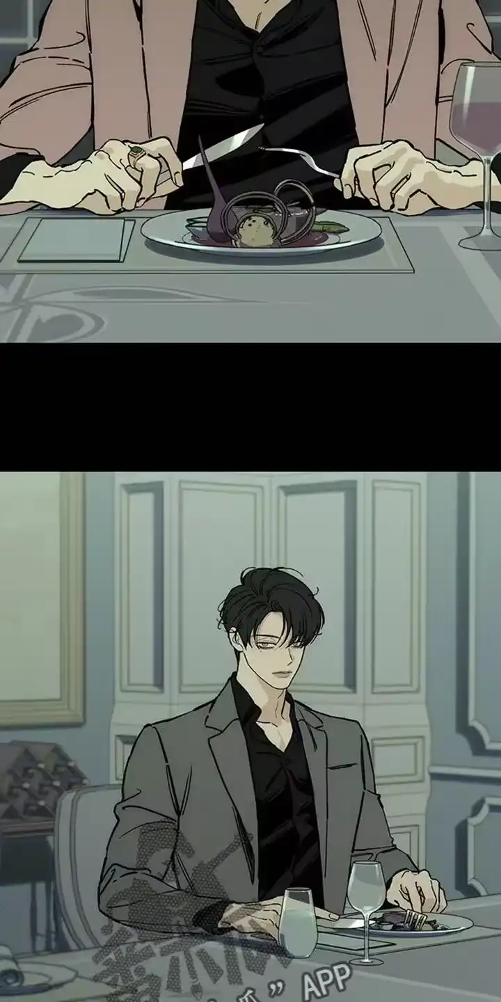 枯萎的花伤心的泪_h 第70章：空手套白狼 第16页