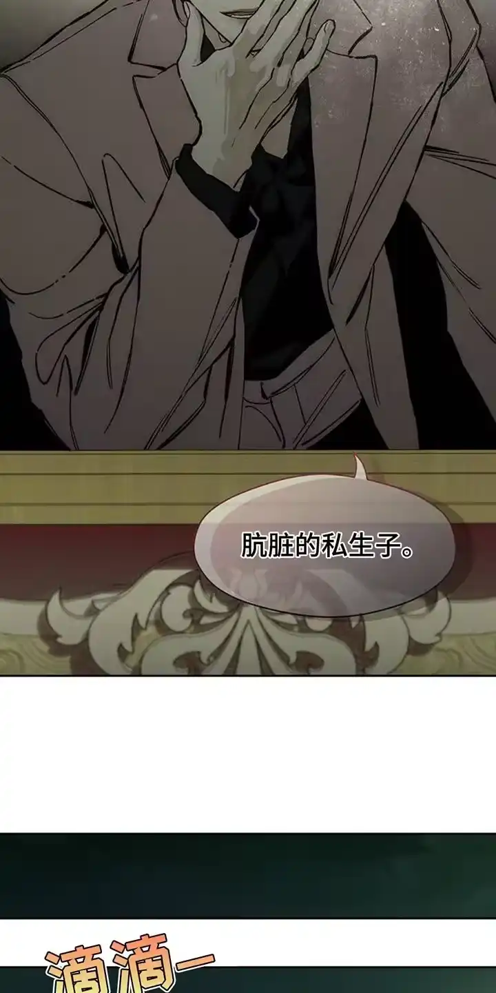 枯萎的花伤心的泪_h 第70章：空手套白狼 第25页