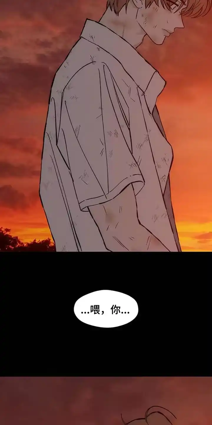 枯萎的花伤心的泪_h 第74章：一无所有的我 第33页